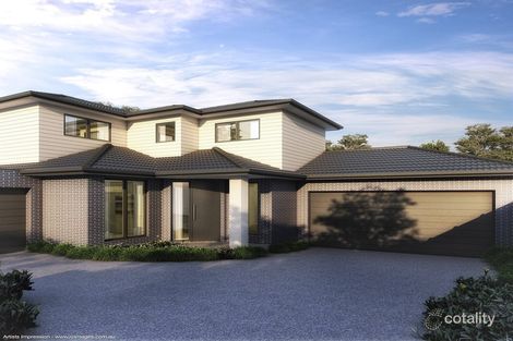 2/11 Scott Gr, Burwood, VIC 3125