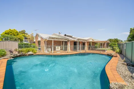 Property photo of 18 Featherstone Street Kippa-Ring QLD 4021