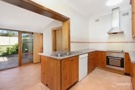 Property photo of 47 Bungalow Road Peakhurst NSW 2210