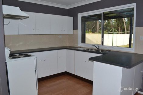 Property photo of 25 John Street Basin View NSW 2540