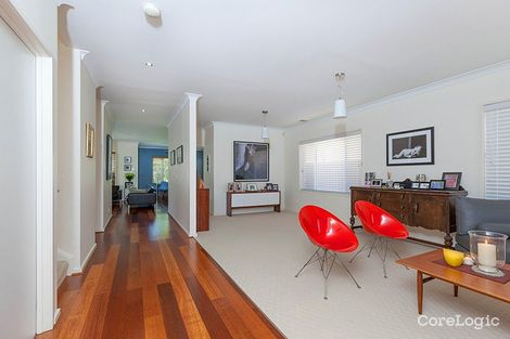 Property photo of 31 Boronia Drive Voyager Point NSW 2172