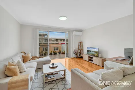 39/2-12 Civic Ave, Pendle Hill, NSW 2145