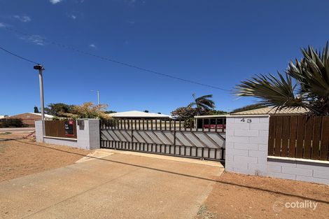 Property photo of 43 Foss Crescent Brockman WA 6701