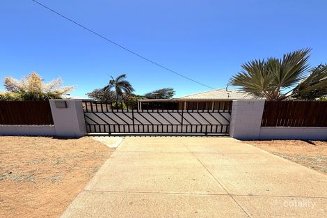 Property photo of 43 Foss Crescent Brockman WA 6701