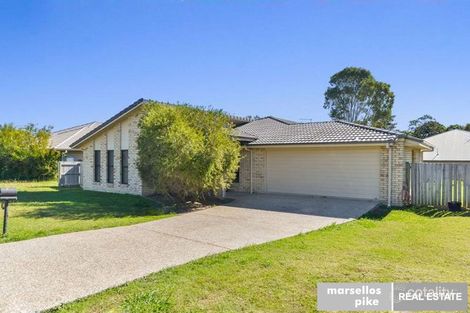 Property photo of 26 Delaney Road Burpengary QLD 4505