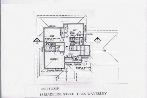 Property photo of 13 Madeline Street Glen Waverley VIC 3150