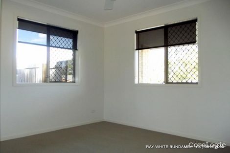 Property photo of LOT 70/8 Wyman Street Brassall QLD 4305