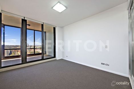 Property photo of 2614/20 Gadigal Avenue Zetland NSW 2017