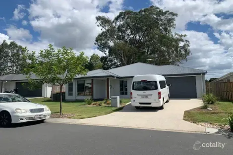 Property photo of 40 Cypress Circuit Fernvale QLD 4306