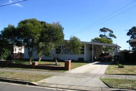 12 Saidor Rd, Whalan, NSW 2770