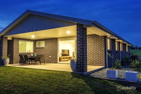 Property photo of 11 Meadows Close Black Head NSW 2430