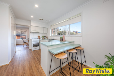 Property photo of 77 Dobell Avenue Sunbury VIC 3429