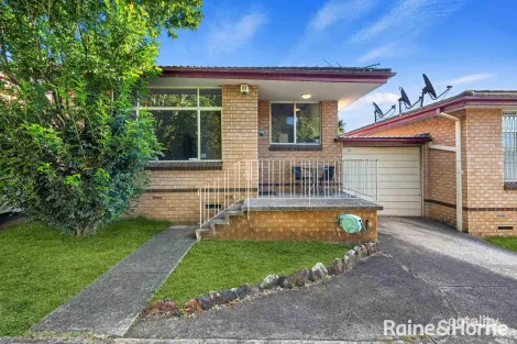 3/16-18 East St, Bardwell Valley, NSW 2207