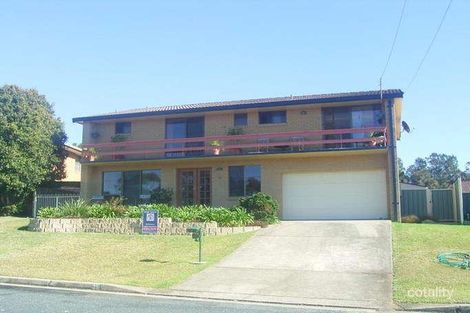 25 Cathie Cct, Lake Cathie, NSW 2445