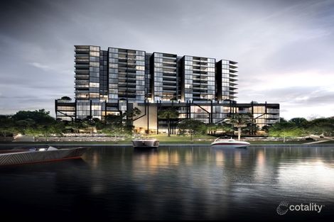 201a/2 Hopkins St, Footscray, VIC 3011