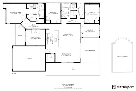 10 Claremorris Pkwy, Butler, WA 6036