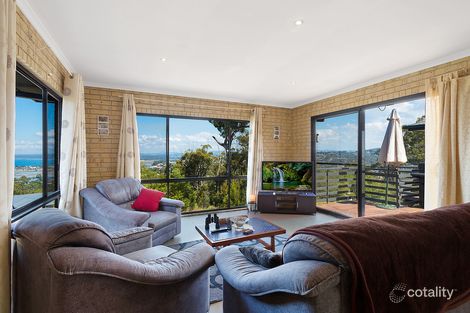Property photo of 5 Lorikeet Place Mirador NSW 2548