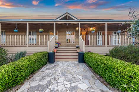 Property photo of 3 Oat Place Murrumbateman NSW 2582