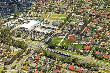 9 Dyson Dr, Lynbrook, VIC 3975