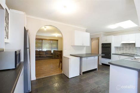 Property photo of 2 Mahogany Close Cranebrook NSW 2749