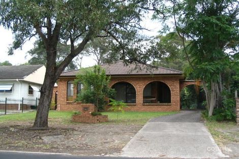 10 Mount St, Glenbrook, NSW 2773