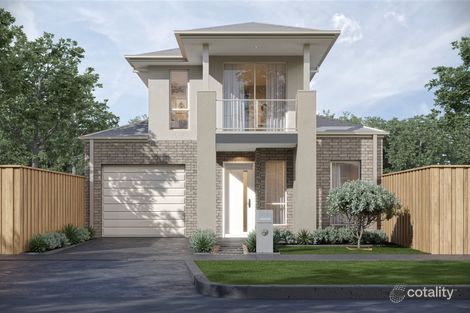 Property photo of 1 Toad Road Clyde North VIC 3978