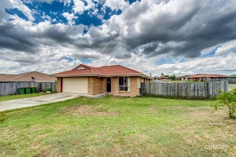 Property photo of 1 Warrigal Court Redbank Plains QLD 4301