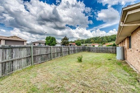 Property photo of 1 Warrigal Court Redbank Plains QLD 4301
