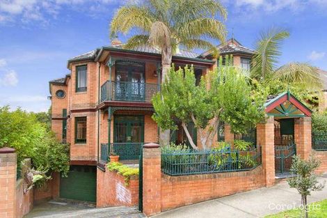 Property photo of 27 Wentworth Street Randwick NSW 2031