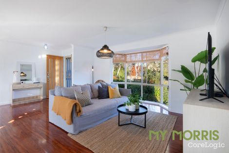 Property photo of 61 Downard Street Calwell ACT 2905