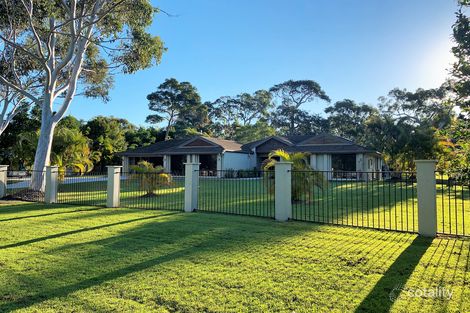 Property photo of 53 Edington Drive Cooroibah QLD 4565