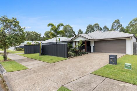 Property photo of 29 Wisteria Crescent Sippy Downs QLD 4556