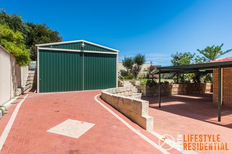 Property photo of 48 Cassilda Way Two Rocks WA 6037