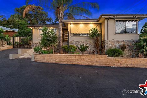 Property photo of 12 Meadowlark Lane Mooroolbark VIC 3138