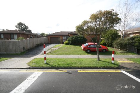 96 Barmah Dr W, Wantirna, VIC 3152