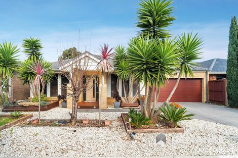 Property photo of 81 Yuruga Boulevard Point Cook VIC 3030