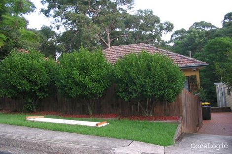 Property photo of 2A Ivy Street Chatswood NSW 2067