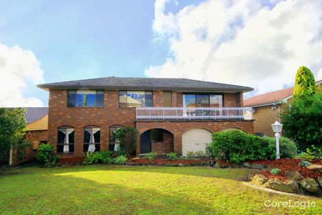 Property photo of 22 Hibiscus Avenue Carlingford NSW 2118