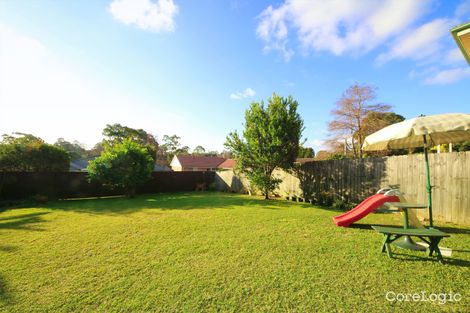 Property photo of 22 Hibiscus Avenue Carlingford NSW 2118