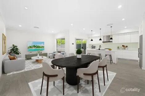 Property photo of 68 Ingall Loop Catherine Field NSW 2557