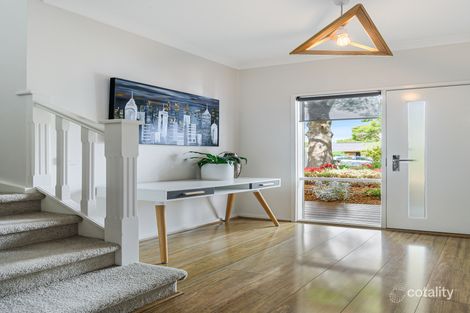 Property photo of 2/5 Crinan Street Kilsyth VIC 3137