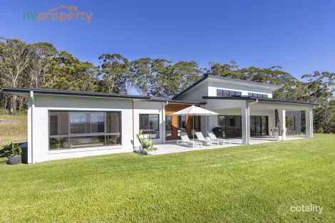 1008 Scotts Head Rd, Way Way, NSW 2447