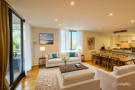 Property photo of 102/132-138 Killeaton Street St Ives NSW 2075