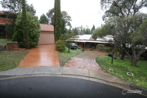 14 Eliza Cl, Warranwood, VIC 3134