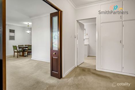Property photo of 24 Buckley Crescent Fairview Park SA 5126
