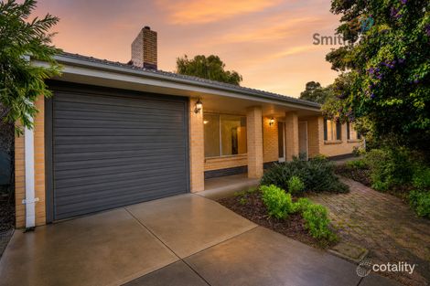 Property photo of 24 Buckley Crescent Fairview Park SA 5126