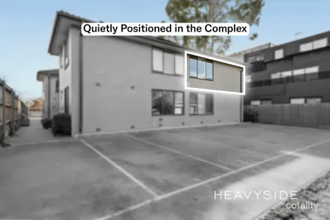 Property photo of 8/46 Edgar Street Glen Iris VIC 3146