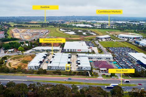 15/8 Enterprise Dr, Rowville, VIC 3178