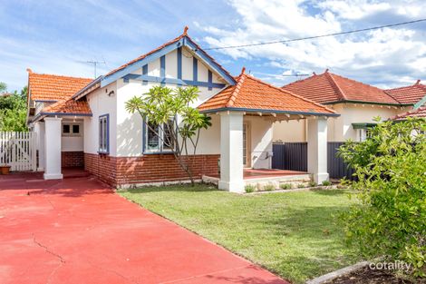 Property photo of 65 Mabel Street North Perth WA 6006