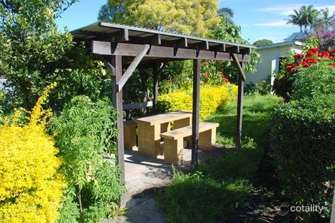 Property photo of 1 Nullum Street Murwillumbah NSW 2484